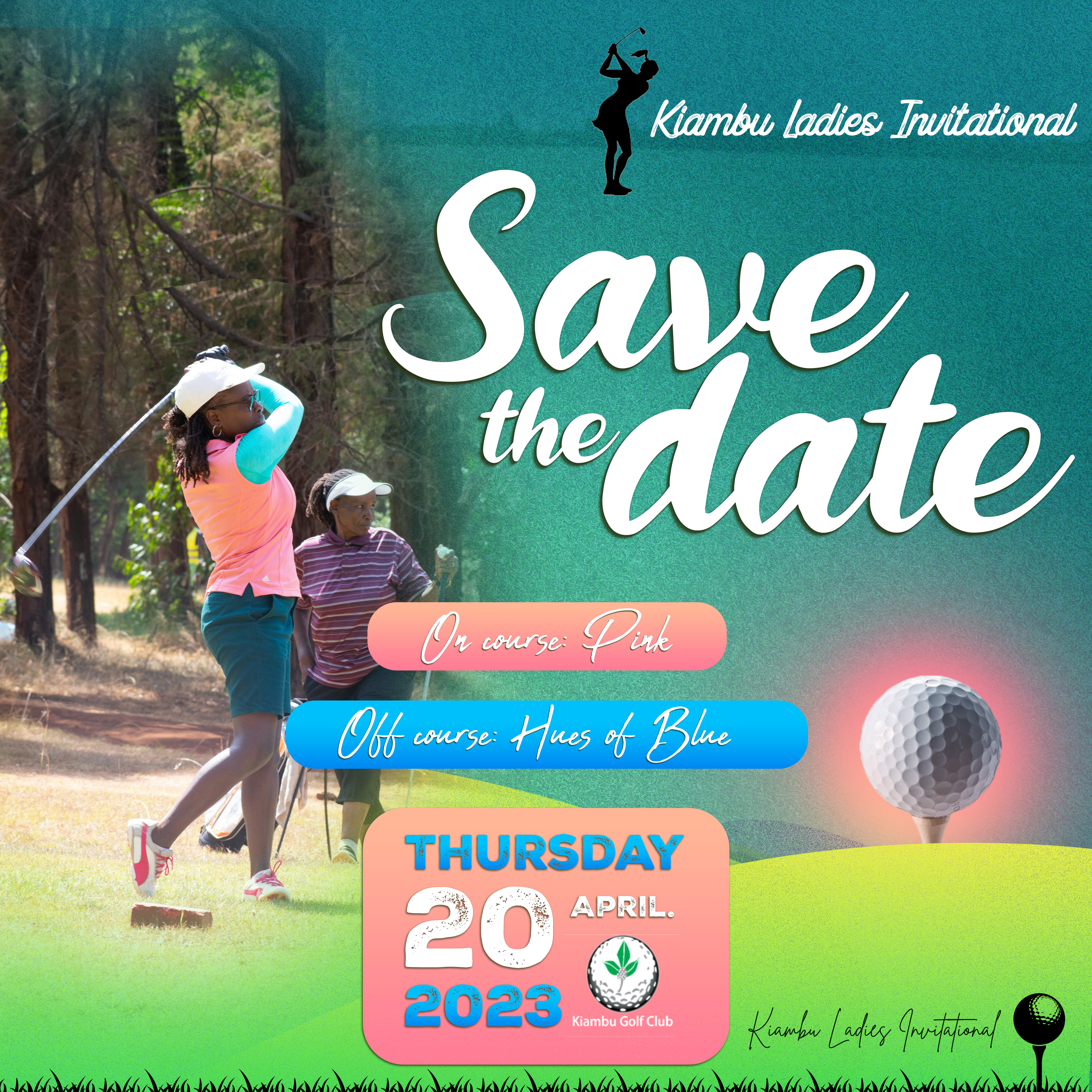 Ladies Invitational